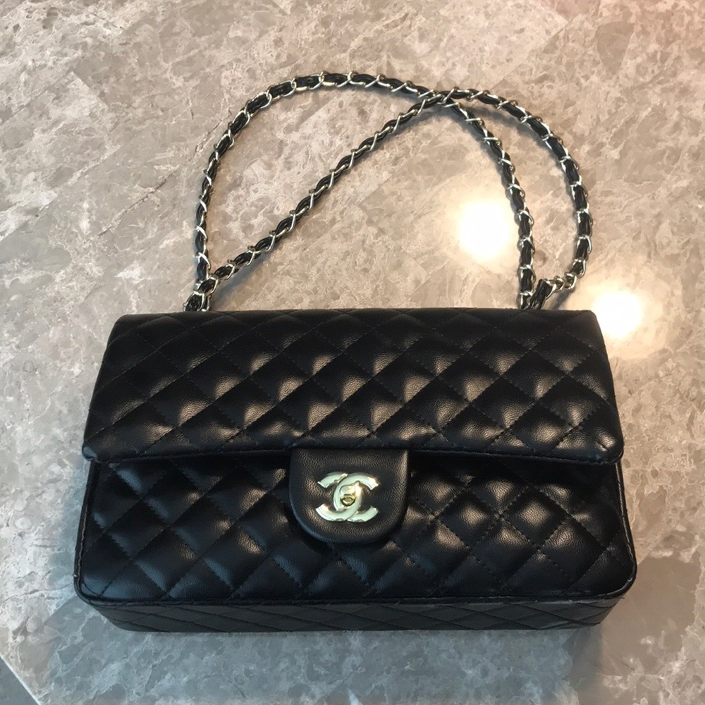 Chanel purse